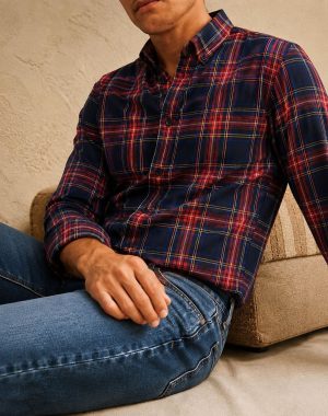 CASUAL SHIRTS