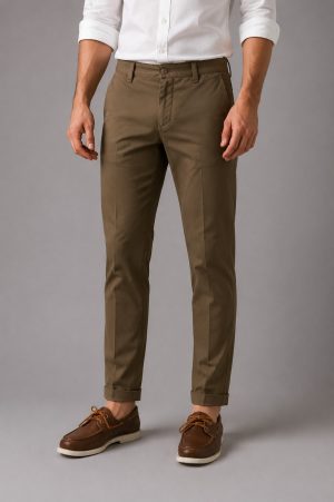 Chino 1